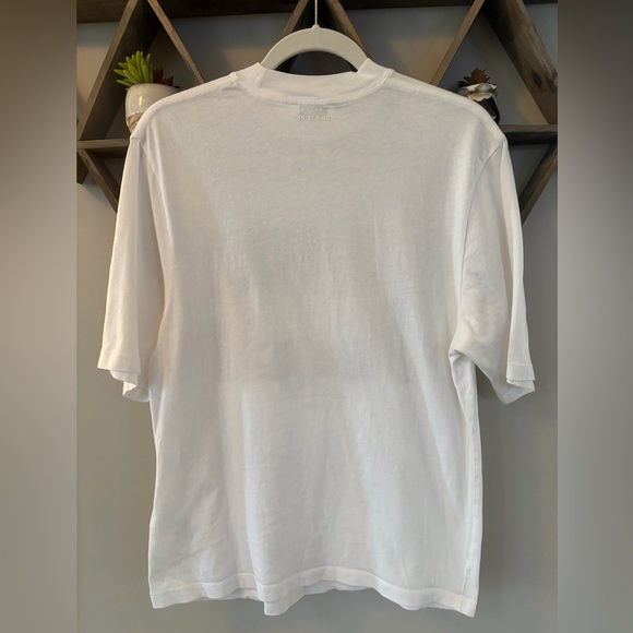 ANINE BING Avi Graphic Tee Mick Jagger.  Women’s size XS. - Picture 4 of 8